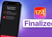 Apple’s iOS 17.4 is Almost Ready for Release (Video)