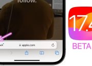 What’s new in iOS 17.4 beta 3 (Video)