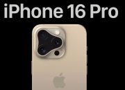 iPhone 16 and 16 Pro Details Revealed (Video)