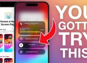 Awesome iPhone Tips & Tricks (Video)
