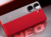 iQOO Neo9 Pro smartphone unveiled