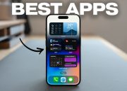 12 Unique iPhone Apps You Should Check Out