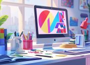 How to use AI to create amazing logo animations and idents
