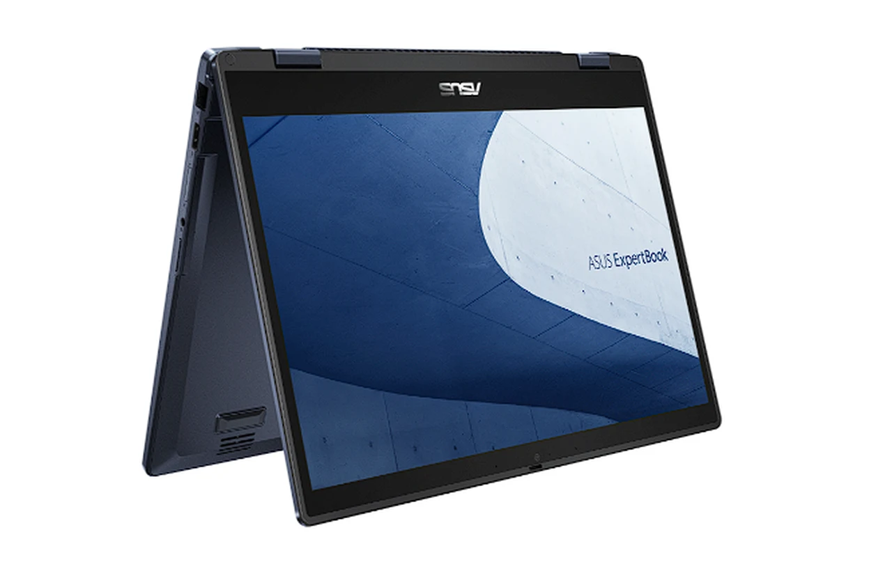 New ASUS Flip convertible laptop 2024