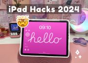 Awesome iPad Tips & Tricks To Try Out